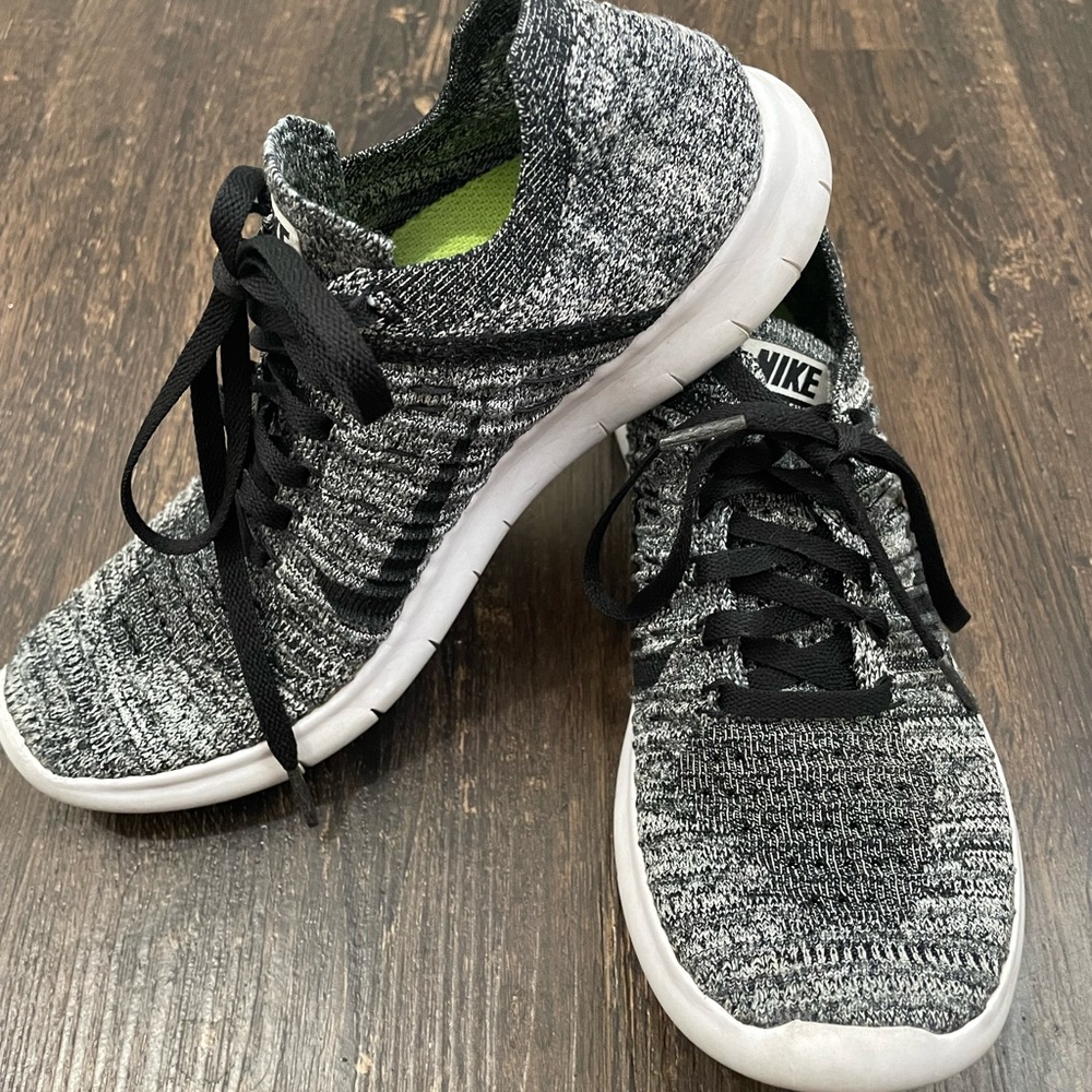 Nike Free RN Flyknit